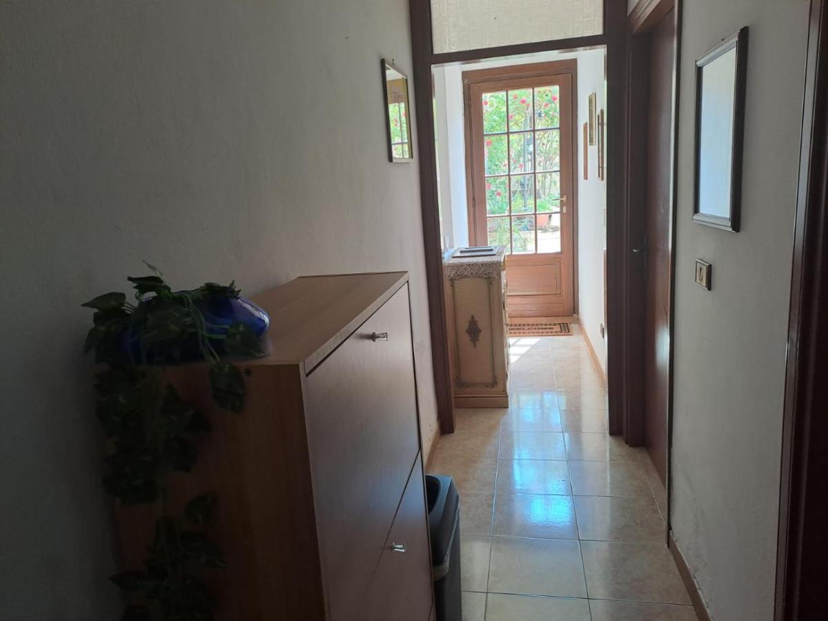 Da Nonna Rosa Camera Nera Bed & Breakfast Будрио Екстериор снимка